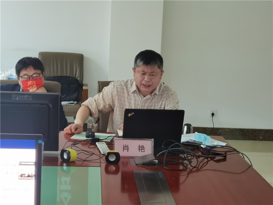 领先生物｜国家重点研发计划“黄土高原旱作适水改土与产能提升技术模式及应用”项目启动